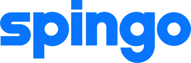 Spingo Logo